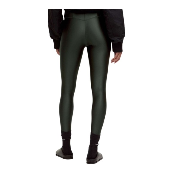 lululemon athletica Pants - Lululemon Satin Shine High-Rise Leggings NWT Size 2